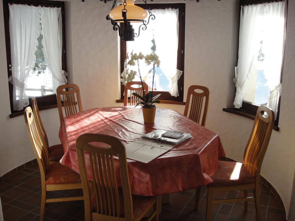 Chalet Sunstar ساس-غروند الغرفة الصورة