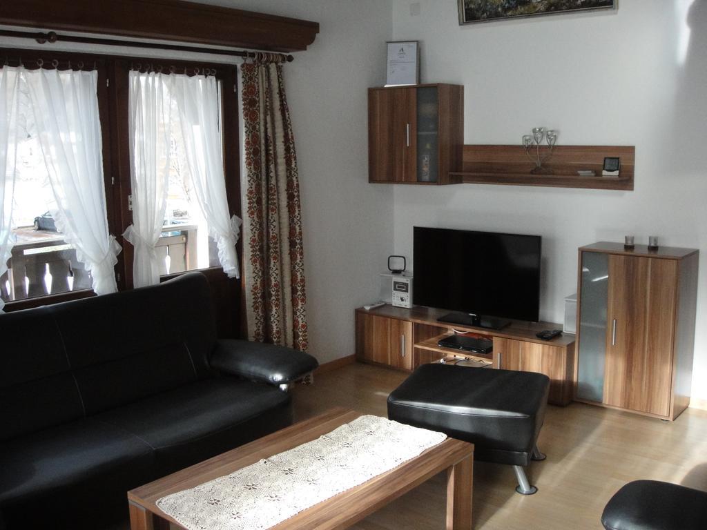 Chalet Sunstar ساس-غروند الغرفة الصورة