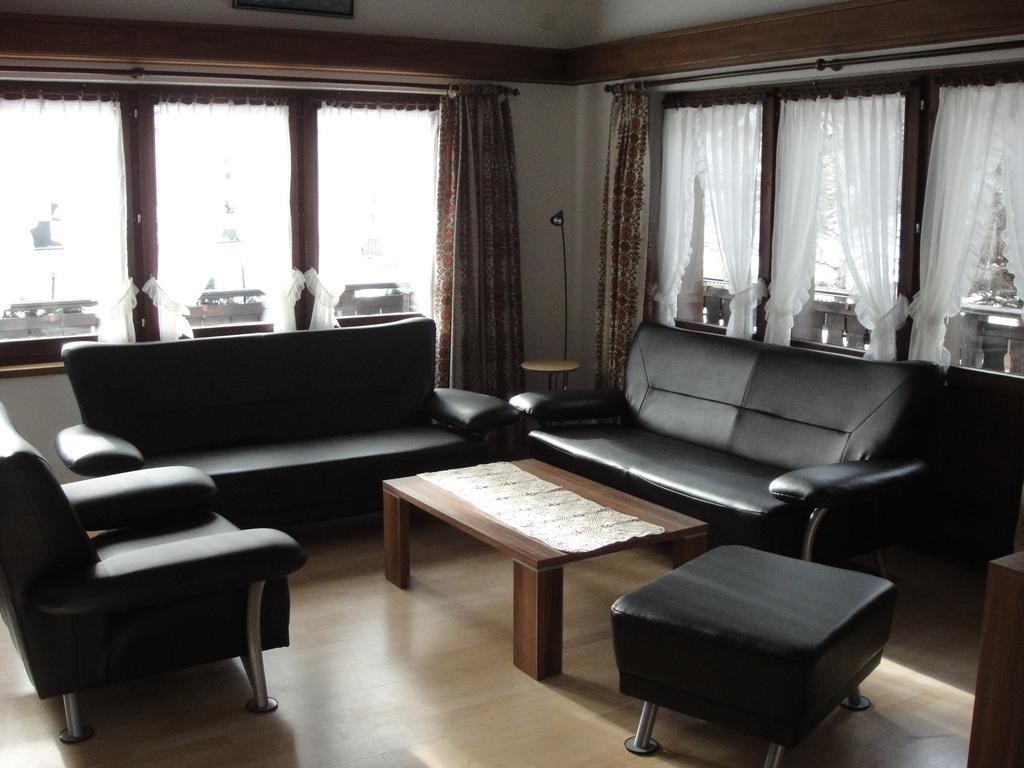 Chalet Sunstar ساس-غروند الغرفة الصورة
