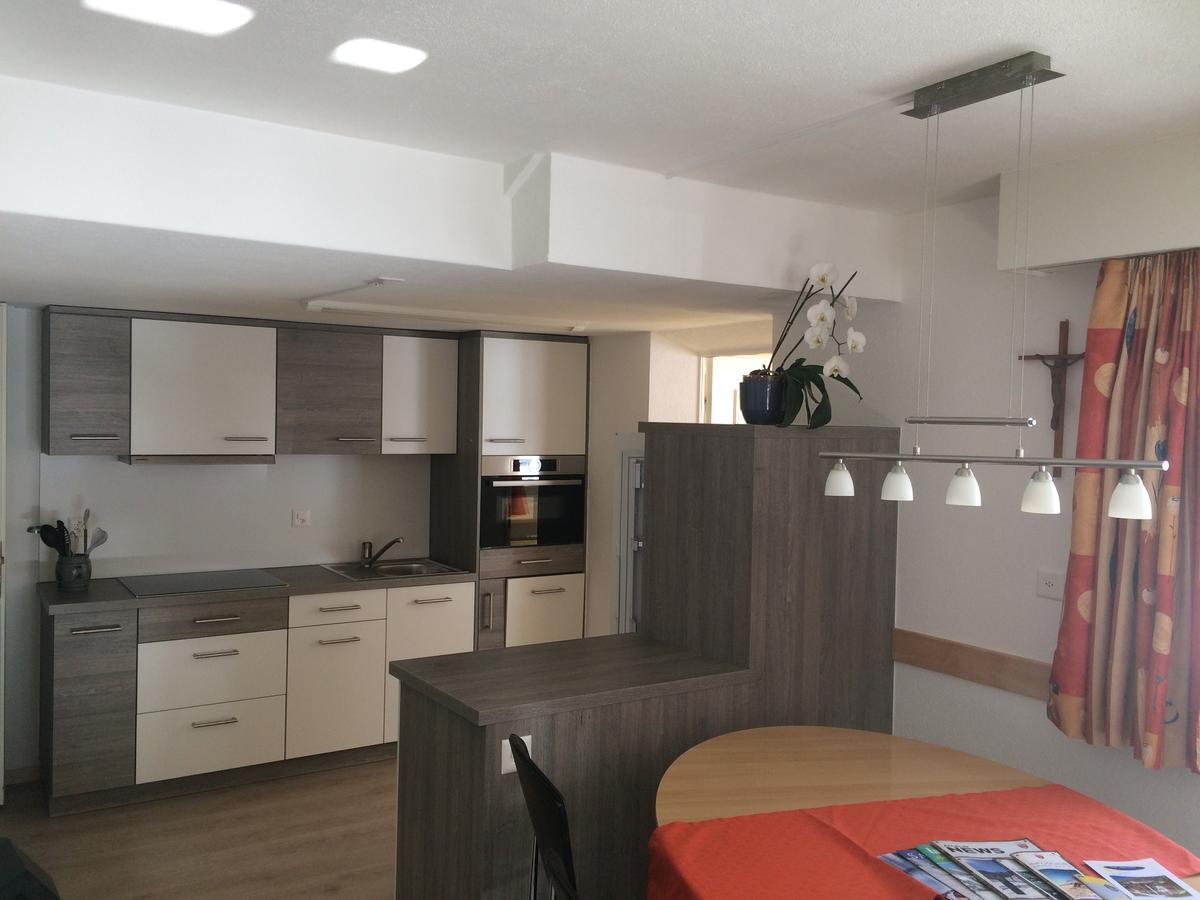 Chalet Sunstar ساس-غروند المظهر الخارجي الصورة