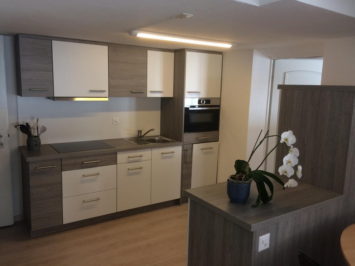 Chalet Sunstar ساس-غروند المظهر الخارجي الصورة
