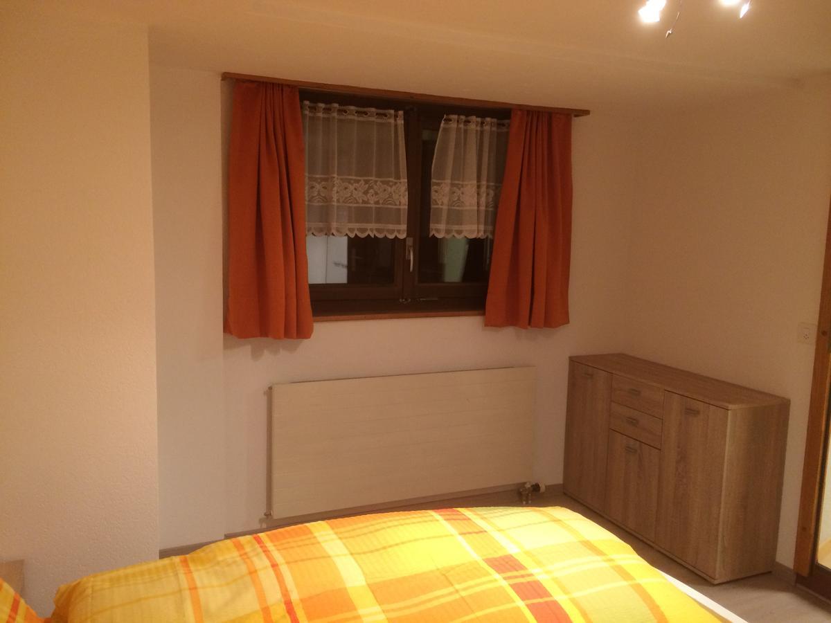 Chalet Sunstar ساس-غروند المظهر الخارجي الصورة
